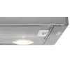 Iebūvējams tvaika nosūcējs Beko HNT61210X Photo 3