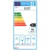 Iebūvējams tvaika nosūcējs Beko HNT61210X Photo 5