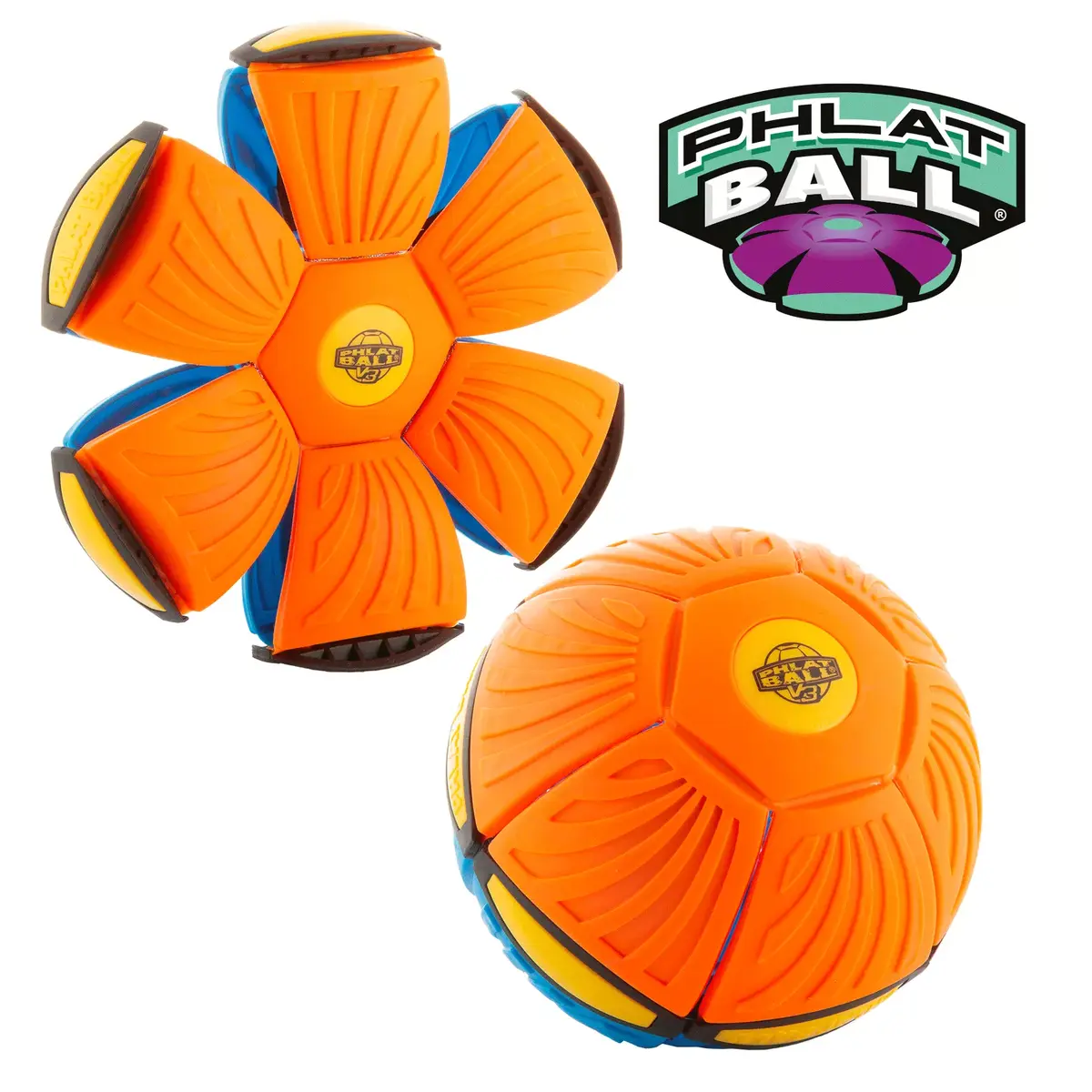 Goliath Phlat Ball Flash komplekts Photo 2