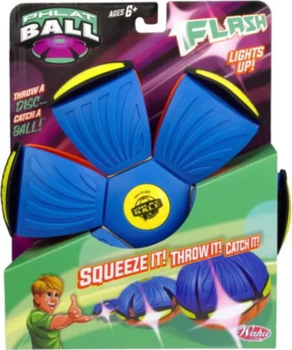 Набор Goliath Phlat Ball Flash Photo 5