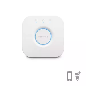 Philips Hue 929001180601 Balts