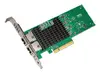 Ethernet adapteris Intel X710-T2L Photo 2