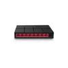 Коммутатор Mercusys 8-Port 10/100/1,000 Mbps Photo 3