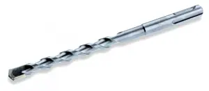 Twist drill bit for rotary hammer Cimco 208634, right-hand rotation, 1 pc