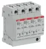 ABB OVR T2 3N 40-275 P QS Устройство защиты Photo 3