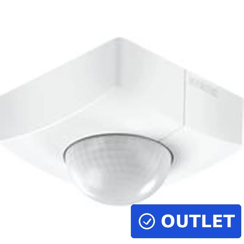 Griestu PIR sensors Steinel IS 3360