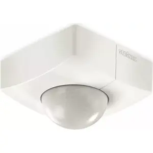 Датчик движения Steinel IS 345 Square белый IP44 угол обнаружения 180°