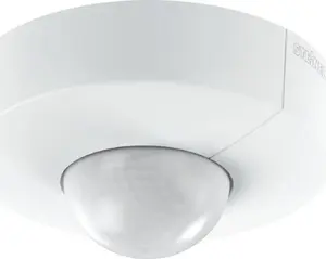 Датчик движения Steinel IS 345-R COM1 AP IP44 180° угол обнаружения