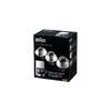 Kafijas automāts Braun KF 47/1 WH Photo 8