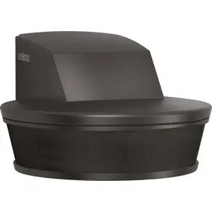 Датчик движения Steinel SENSIQ S ANT EVO 056650 IP44 180° зона обнаружения