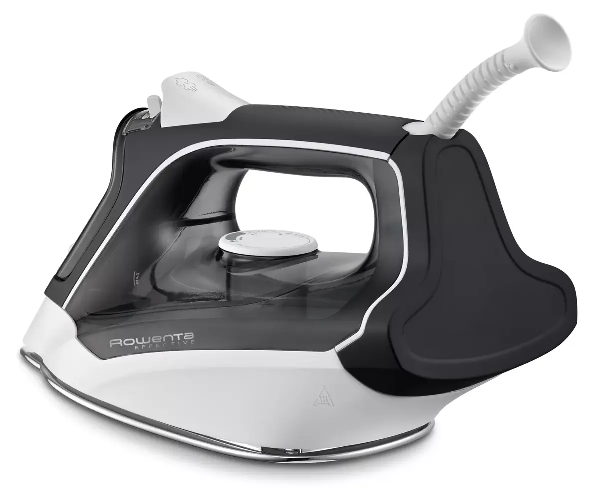 Утюг Dry & Steam Rowenta Effective DX1530 Photo 2