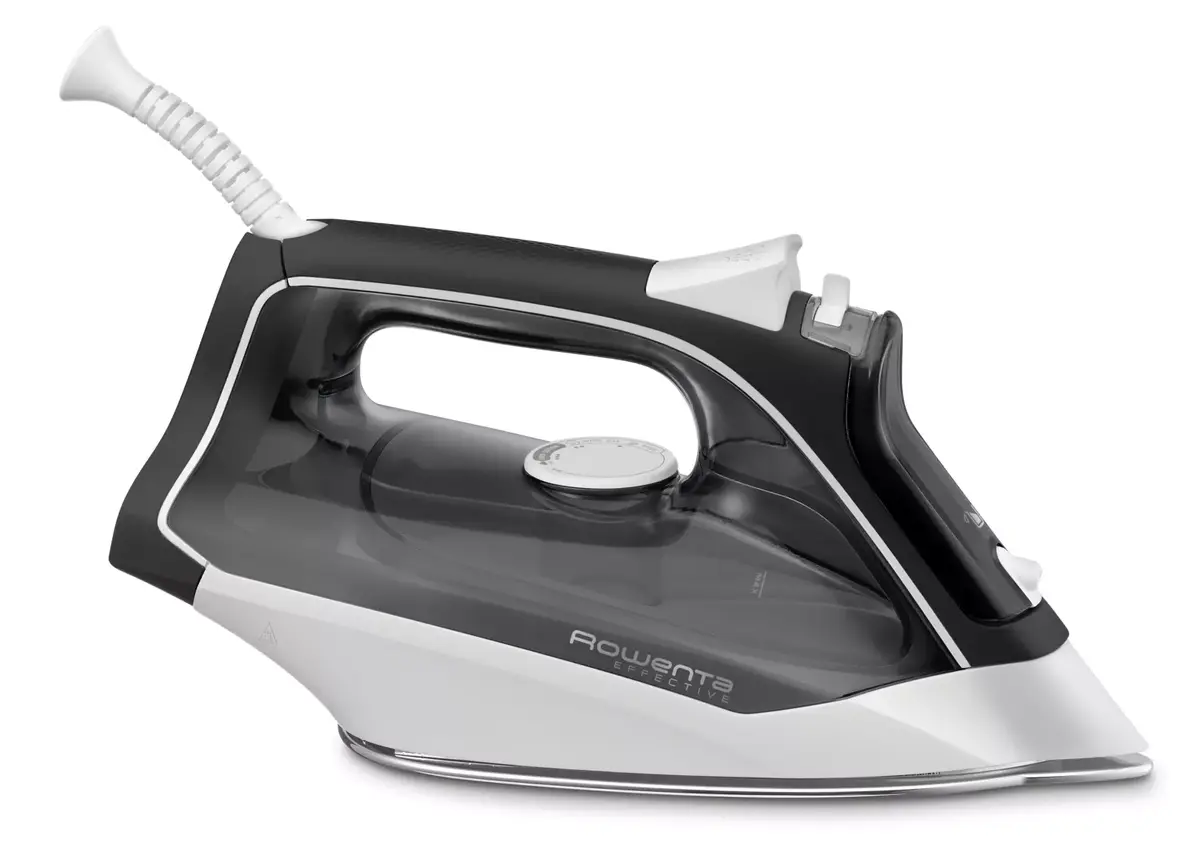 Утюг Dry & Steam Rowenta Effective DX1530 Photo 3