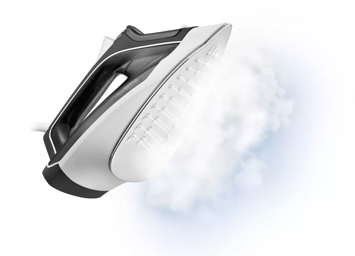 Утюг Dry & Steam Rowenta Effective DX1530 Photo 4