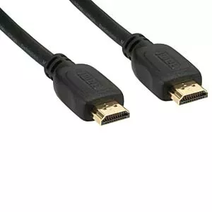 HDMI cable Kindermann 5809002007 7.5 m