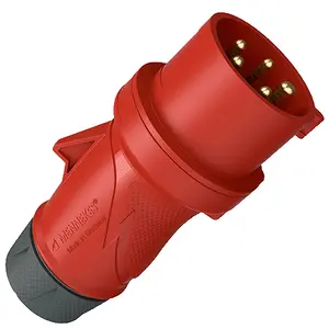 MENNEKES 13520 PowerTOP Xtra Socket Coupler Photo 1