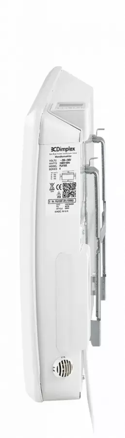 Konvektora elektriskais sildītājs Dimplex PLX 150E Photo 3