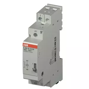 Импульсное реле ABB E290-16-10/230 16А 1 НО 230В перем. тока/110В пост. тока