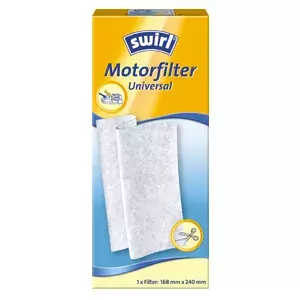Universālais filtrs Swirl 01 MELITTA