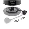 Elektriskais tējkanna Bosch TWK3P423 1.7 L 2400 W Photo 9