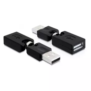 Cable Gender Changer USB 2.0 A DeLOCK 65260