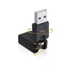 Cable Gender Changer USB 2.0 A DeLOCK 65260 Photo 2