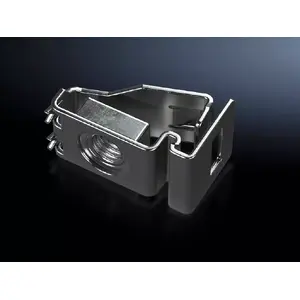 Cage nuts pack Rittal 4164.500