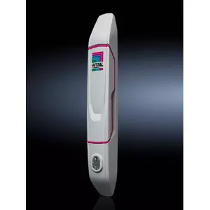 Door handle Rittal 8618.240