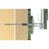 Комплект винтов и дюбелей Fischer 45691 Photo 3