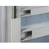 Kabeļu kanāls Rittal VX 8800.755 PVC 50×80 mm 2000 mm Photo 2
