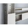 Kabeļu kanāls Rittal VX 8800.755 PVC 50×80 mm 2000 mm Photo 3