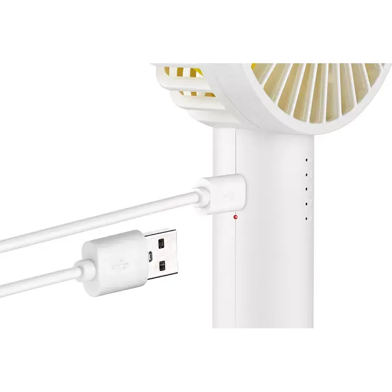Ручной вентилятор Unold Esge Breezy II Photo 4