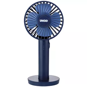 Unold Breezy II Синий 10 cm Ручной вентилятор