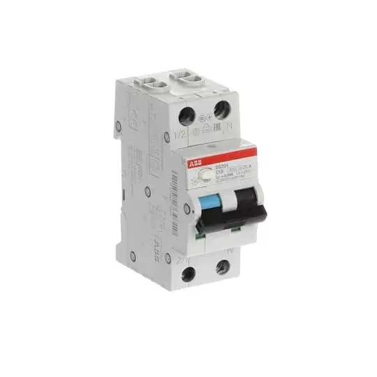Miniatūrais automāts ABB 2CSR255180R1164 Photo 3