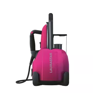 LauraStar Lift + Pinky Pop 2200 W 1.1 L Pink