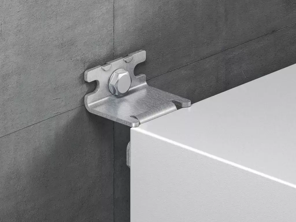 Montāžas kronšteins Rittal AX 2503.020 Photo 2