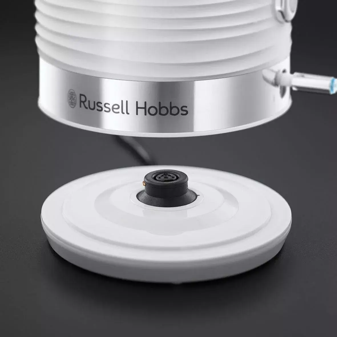 Электрический чайник Russell Hobbs 1.7 L 2400 W Inspire Photo 6