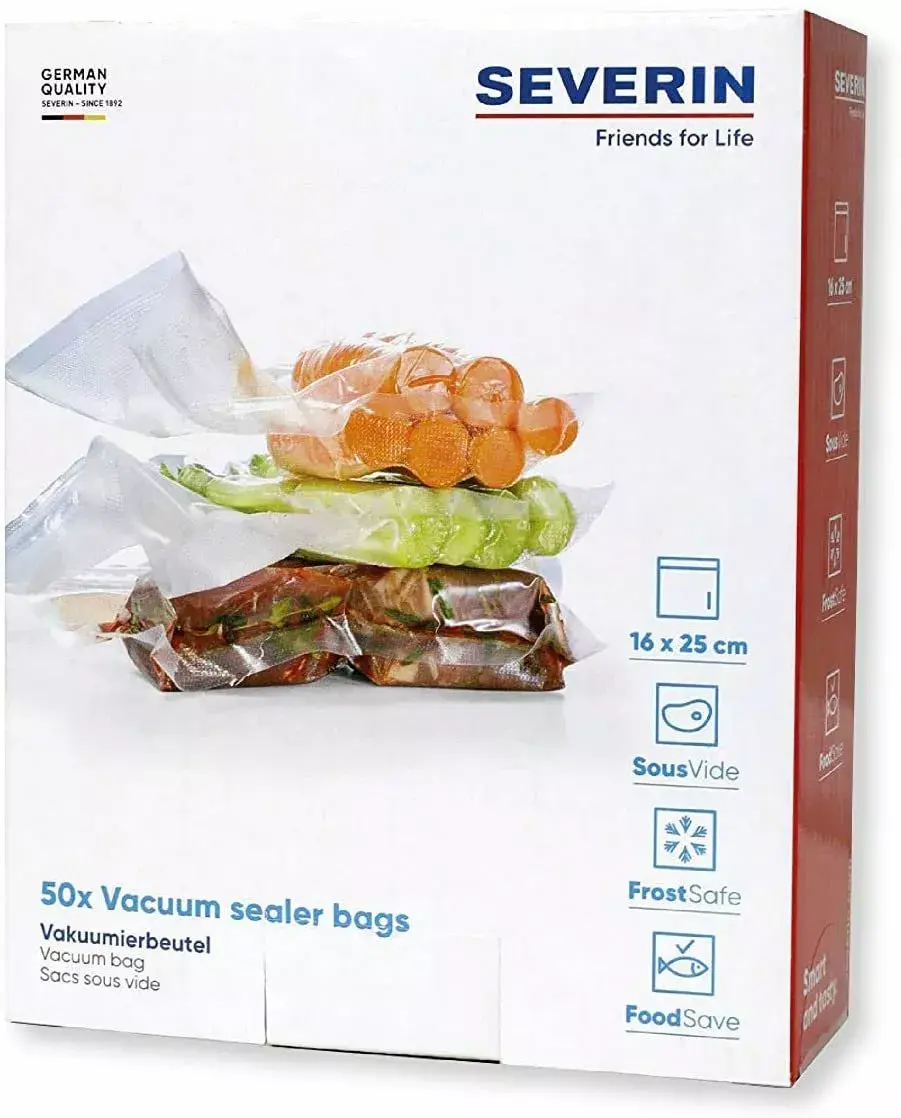 Cordless Vacuum Cleaner SEVERIN ZB 3613 Photo 5