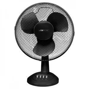Вентилятор Clatronic VL 3602 Black