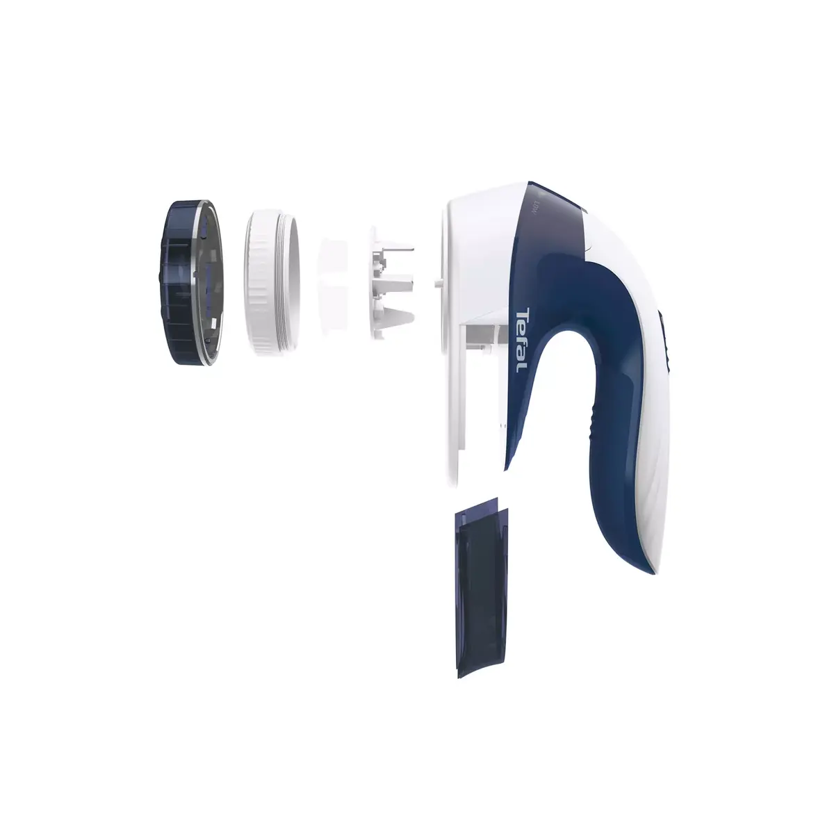 Батарейное устройство Tefal JB1013 Photo 6