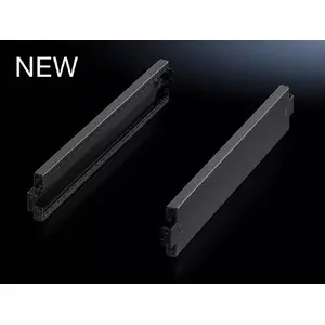 Plinth cover Rittal 8640.031