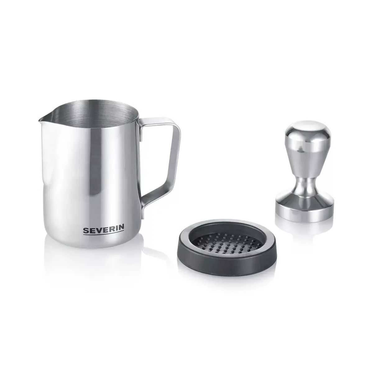 Coffee making kit Severin ZB 5996 Photo 2