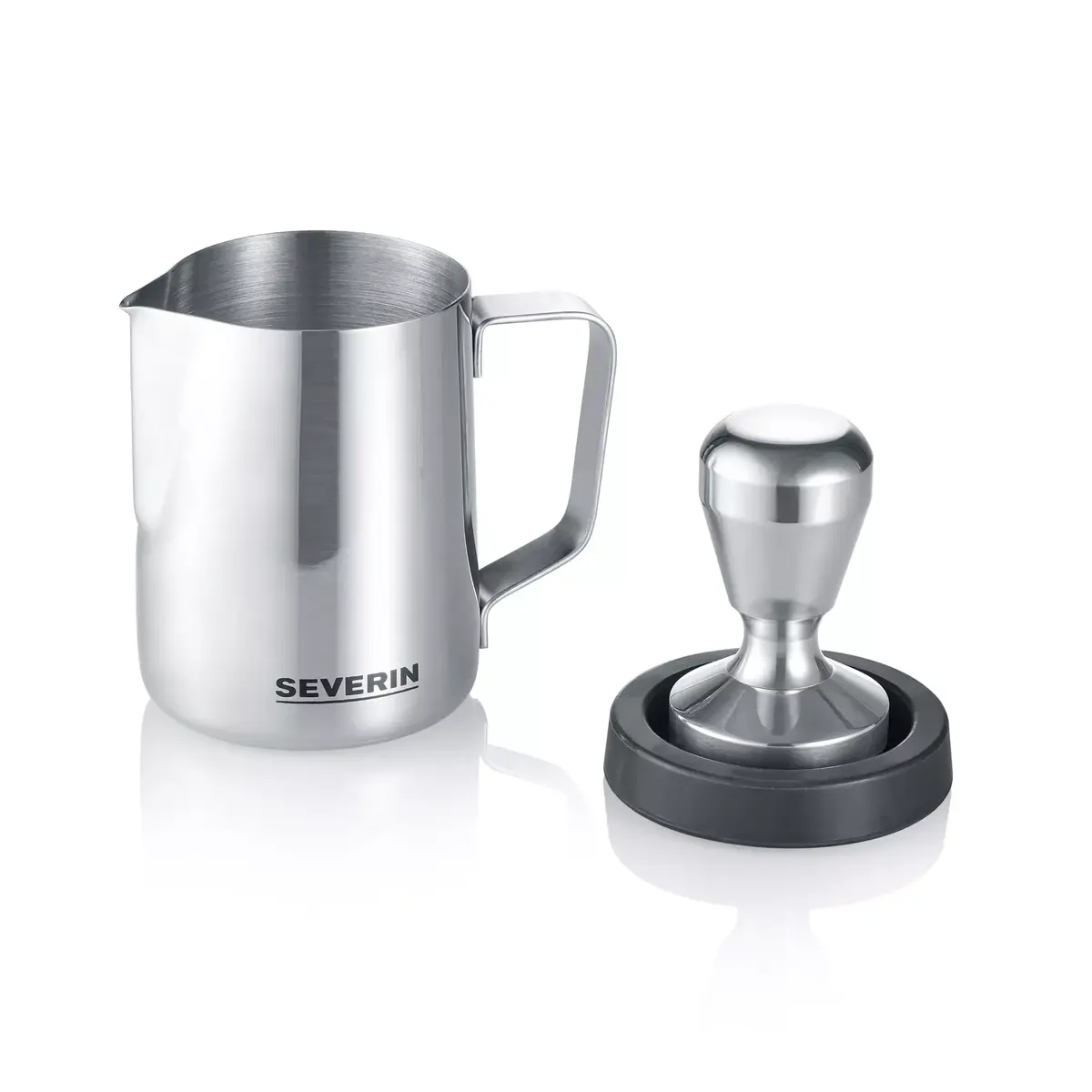 Coffee making kit Severin ZB 5996 Photo 3
