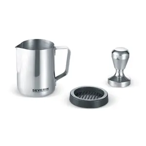 Coffee making kit Severin ZB 5996