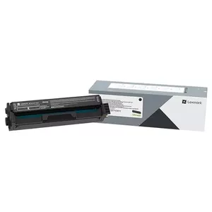 Тонер Lexmark CS431DW 6000 страниц Черный
