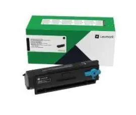 Картридж тонера Lexmark 55B2000 55B2000 Photo 2