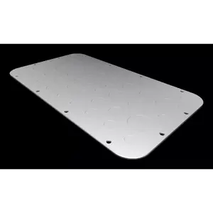 Rack plate Rittal AX 2576.100