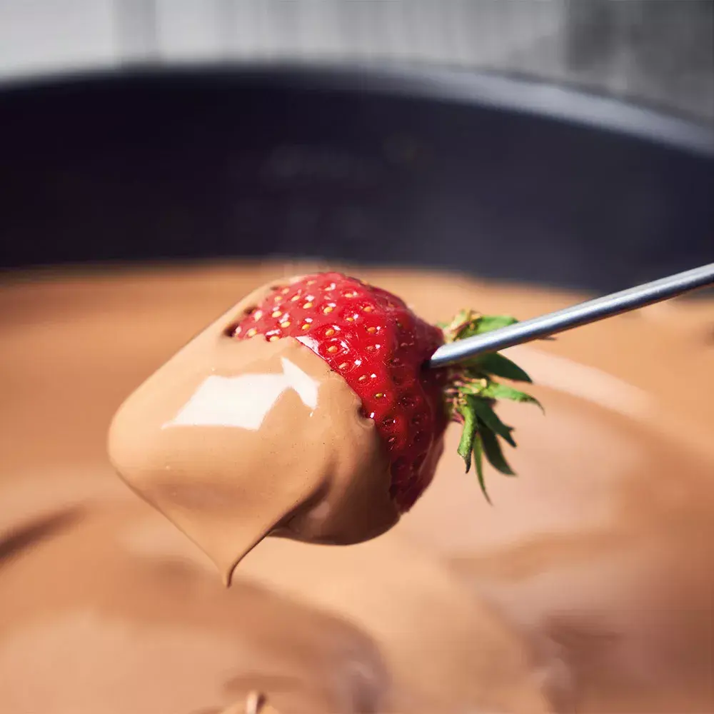 Elektriskā fondue Gastroback 42566 Photo 3