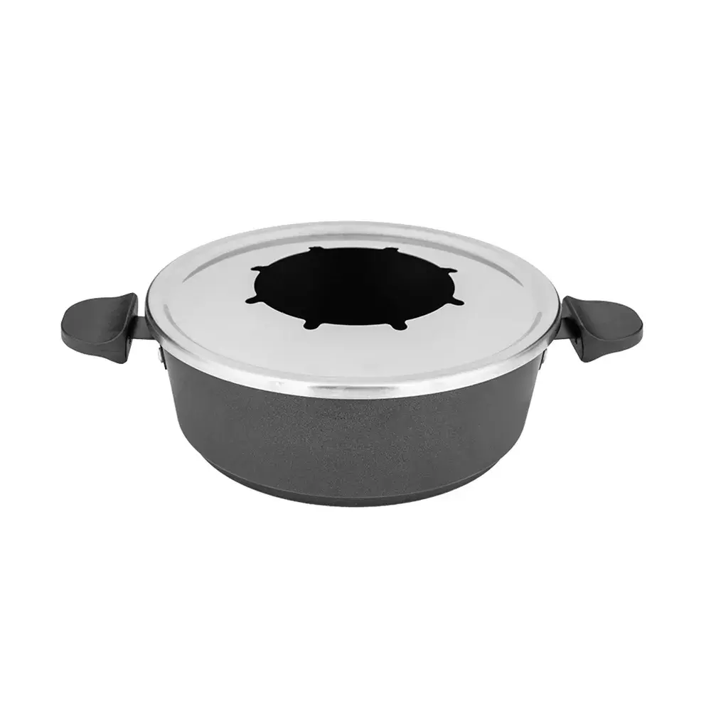 Elektriskā fondue Gastroback 42566 Photo 6