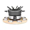 Electric Fondue Gastroback 42566 Photo 2