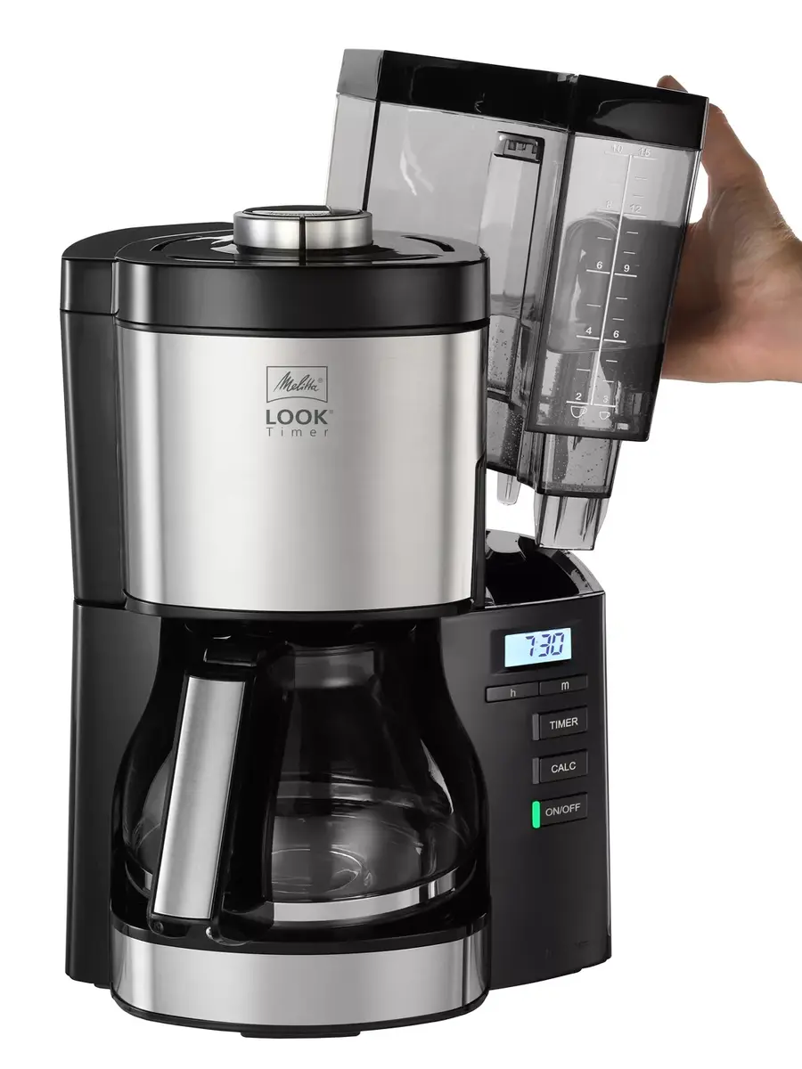 Kafijas automāts Melitta 6766591 Photo 2